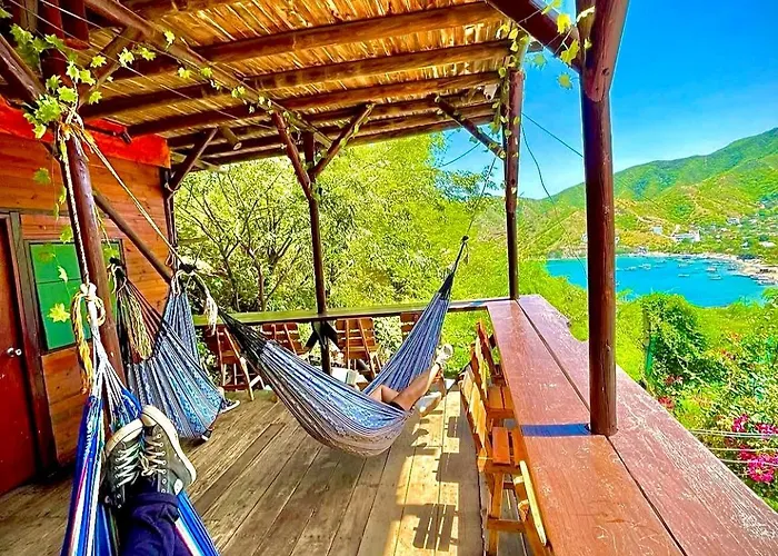 Tamarindo BeachHostal