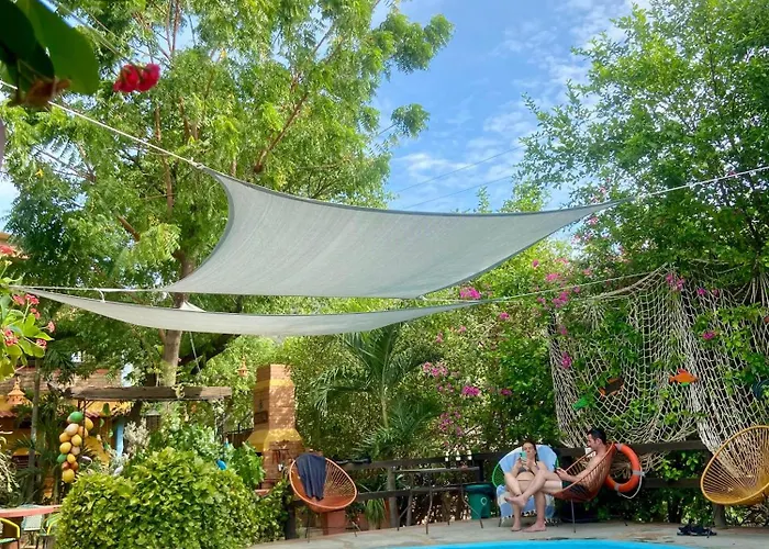 La Casa De FelipeHostal